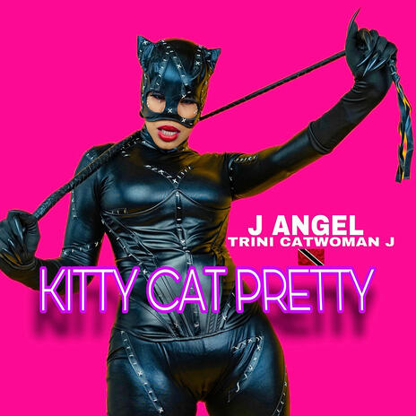 Kitty Cat Pretty | Boomplay Music