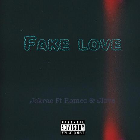 Fake love | Boomplay Music