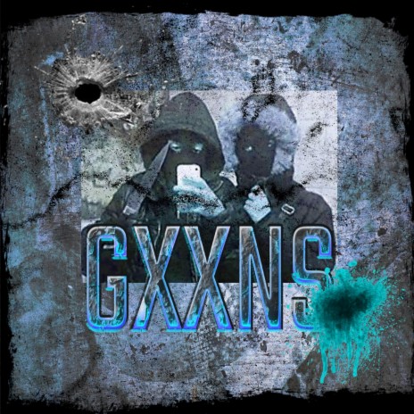 GXXNS ft. 509 $icario | Boomplay Music