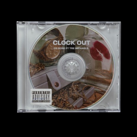 Clock Out ft. Tre Michaels | Boomplay Music