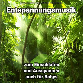 ! ! ! ! ! Entspannungsmusik zum Einschlafen und Ausspannen auch für Babys