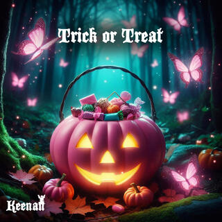 Trick or Treat lyrics | Boomplay Music