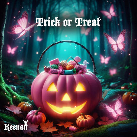 Trick or Treat | Boomplay Music