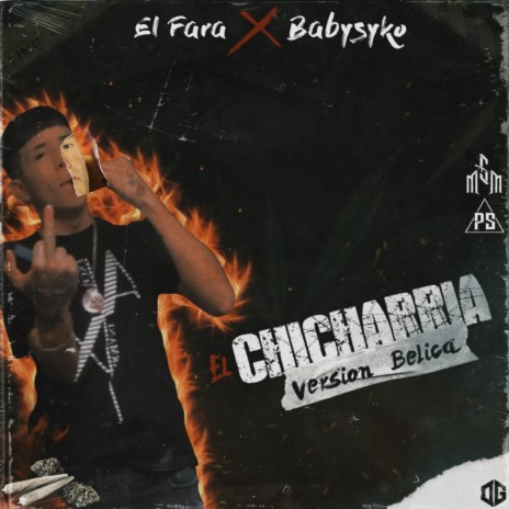 El chicharria v belica ft. Babysyko | Boomplay Music