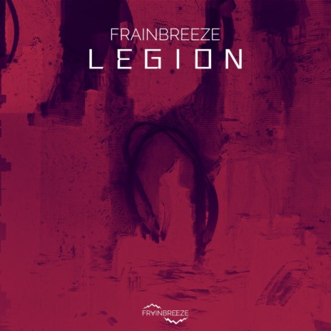 Legion (Radio Mix)