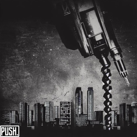 Regrets ft. PUSH.audio | Boomplay Music