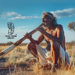 Australian Spirit: Aboriginal Spiritual Healing Sounds, Didgeridoo Journeys for the Soul