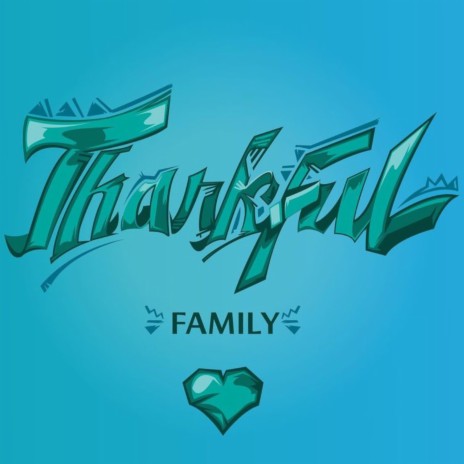 I'm So Thankful | Boomplay Music