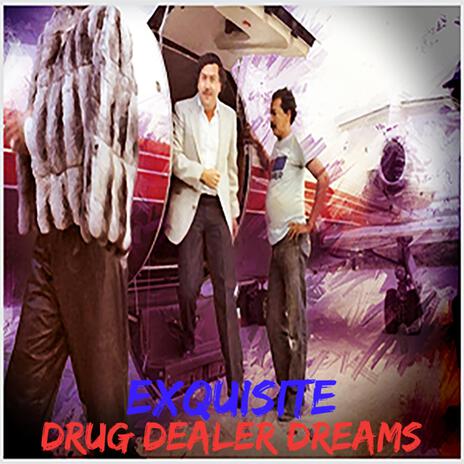 Drug Dealer Dreams | Boomplay Music