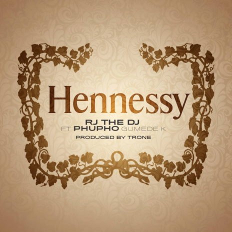 Hennessy ft. Phupho Humede K | Boomplay Music