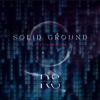 Solid Ground lyrics | Boomplay Music