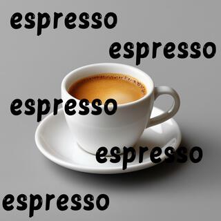 espresso