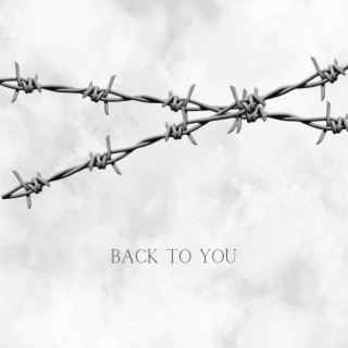 Back to you