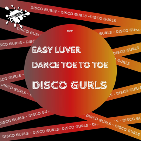 Dance Toe To Toe (Club Mix)