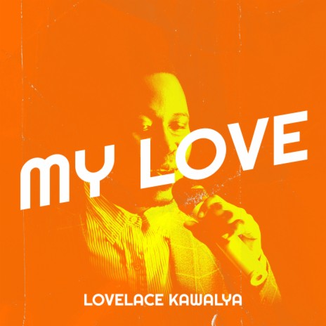 My Love | Boomplay Music