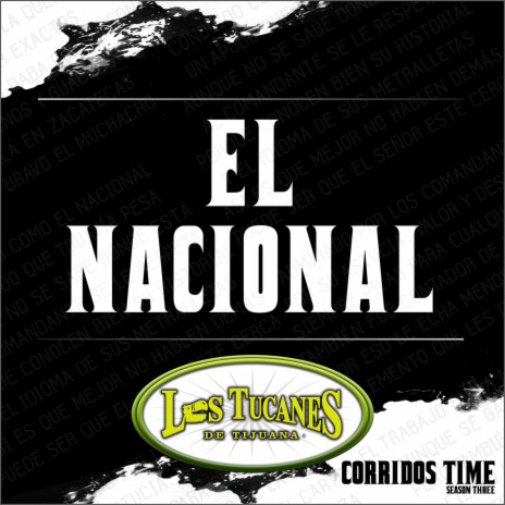 El Nacional | Boomplay Music