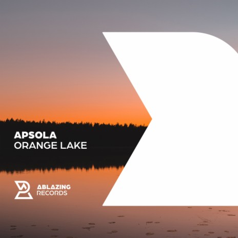 Orange Lake (Original Mix) | Boomplay Music