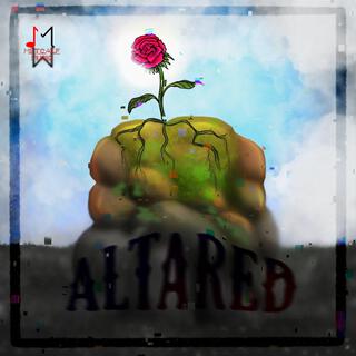 Altared