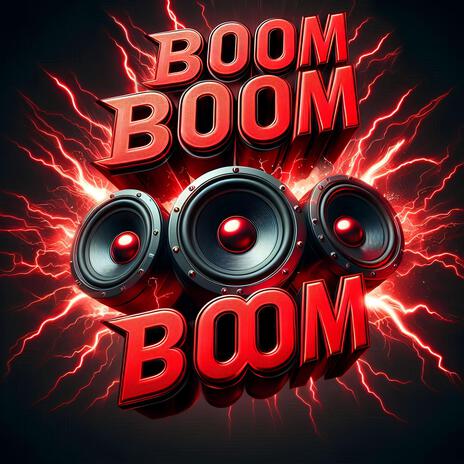 Boom Boom Boom | Boomplay Music