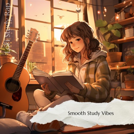 Ambient Study Session - LoFi Study Music | Boomplay Music