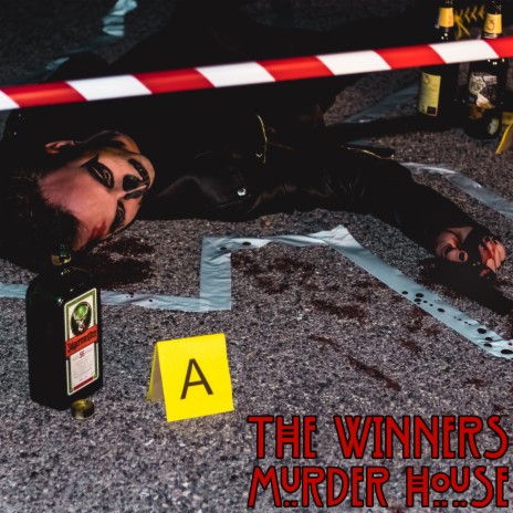 Murder House | Boomplay Music