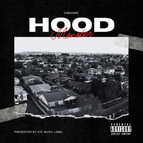 Hood Monster | Boomplay Music