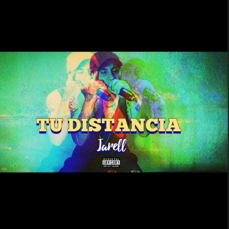 TU DISTANCIA | Boomplay Music