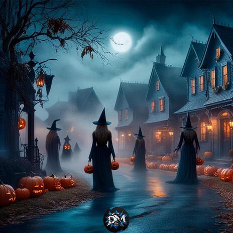 Noche de sombras Halloween | Boomplay Music