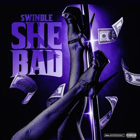 SHE BAD (Pro mix) | Boomplay Music