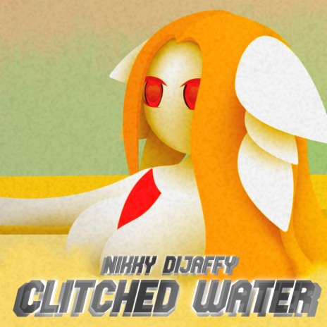 Glitched Water | Boomplay Music