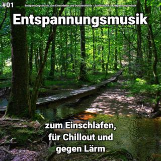 #01 Entspannungsmusik zum Einschlafen, für Chillout und gegen Lärm