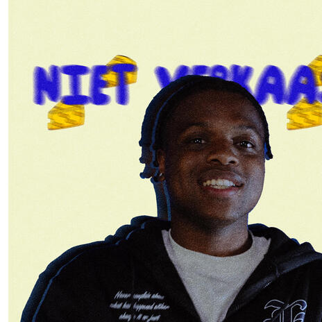 niet verkaasd | Boomplay Music