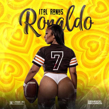 Ronaldo | Boomplay Music