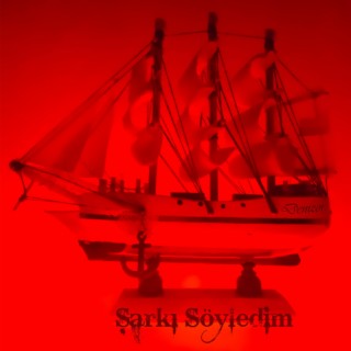 Şarkı Söyledim lyrics | Boomplay Music