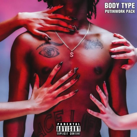 Body Type (Radio Edit)