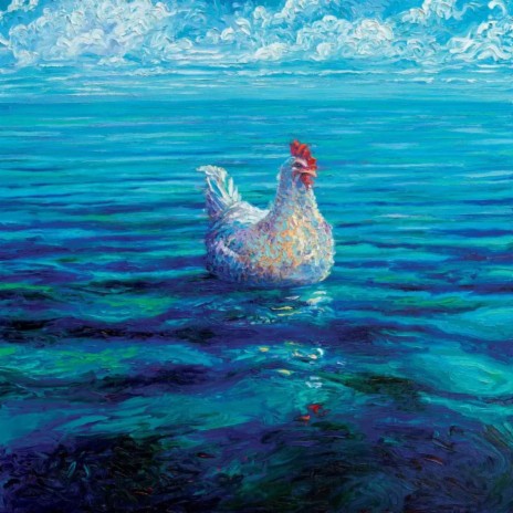 Sea Chicken