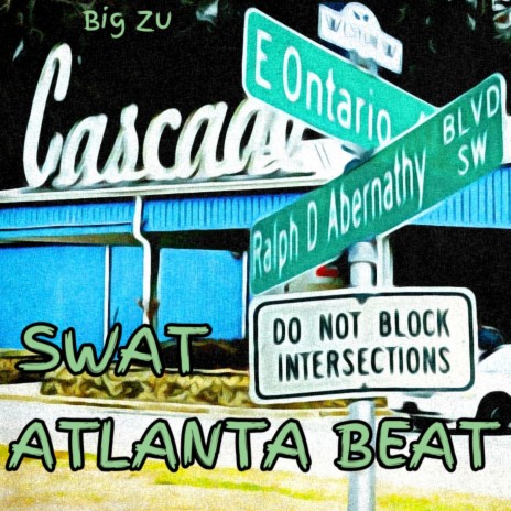 SWAT ATLANTA BEAT | Boomplay Music