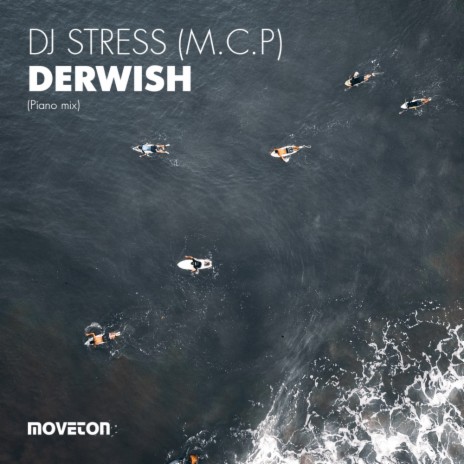 Derwish (Piano Mix)