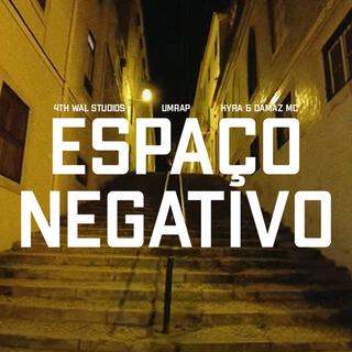 ESPAÇO NEGATIVO