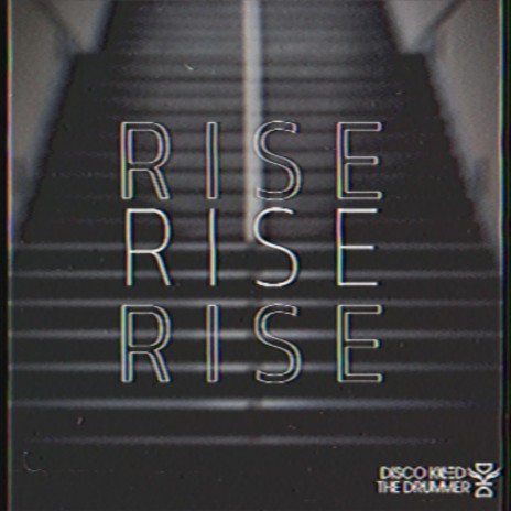 Rise (Radio Edit)