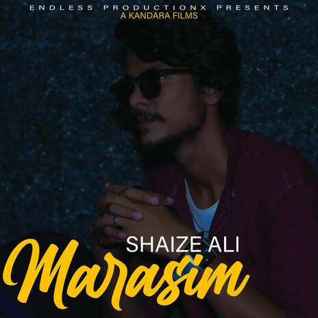 Marasim | Boomplay Music