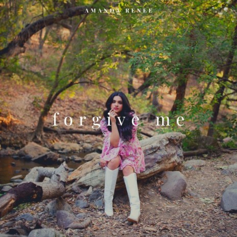 Forgive Me | Boomplay Music