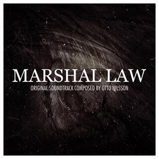 Marshal Law (Original Motion Picture Soundtrack)