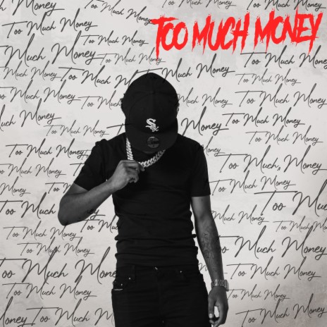 Too Much Money | Boomplay Music