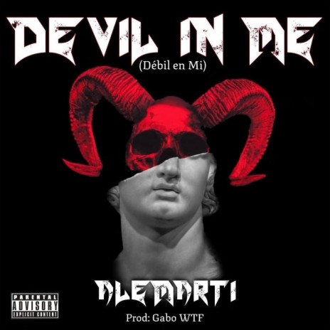Devil in me (Débil en mi) | Boomplay Music