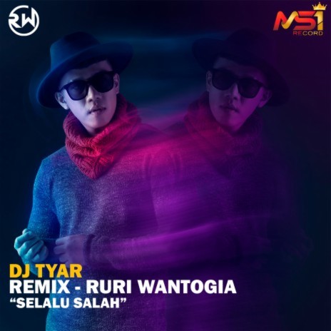 Dj Tyar - Selalu Salah (Remix) | Boomplay Music