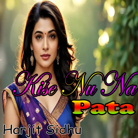 Kise Nu na Pata | Boomplay Music