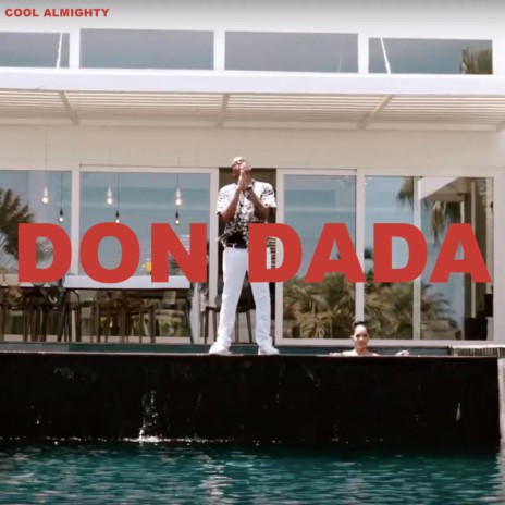 Don Dada | Boomplay Music
