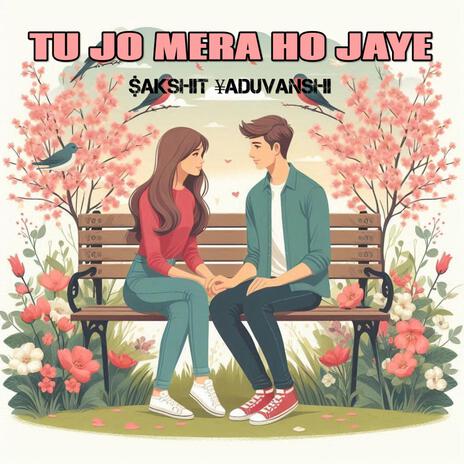 TU JO MERA HO JAYE | Boomplay Music