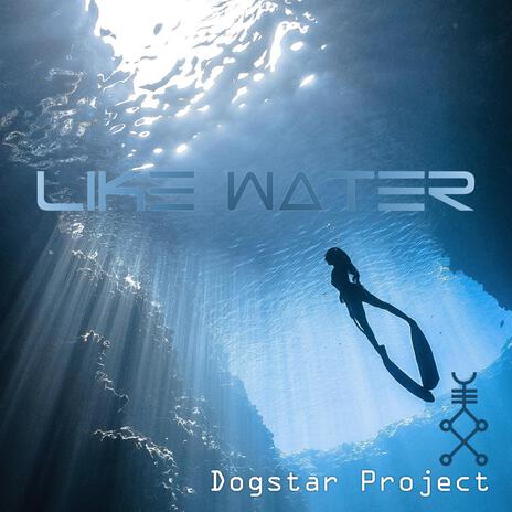 Like Water | Boomplay Music